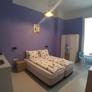 Melisa , Budapest Ungheria