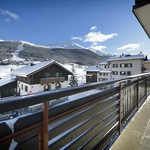 Cronox Rin , Livigno Italia