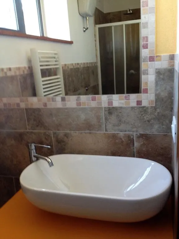 Agriturismo San Nicolo Montecastelli Pisano