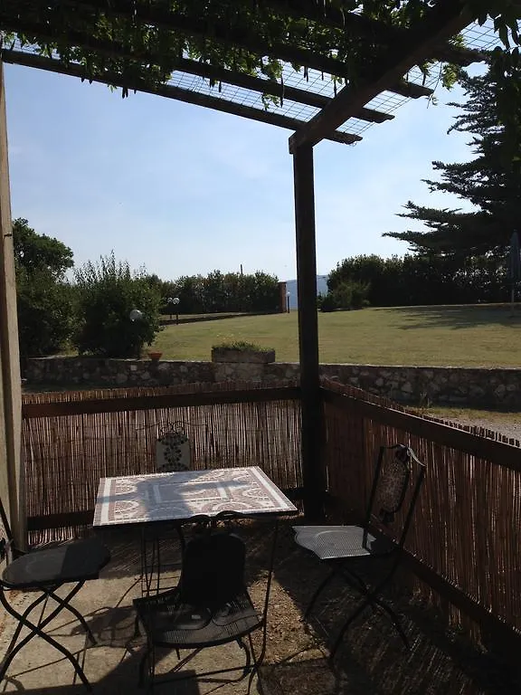 Agriturismo San Nicolo Montecastelli Pisano 0*,  Italy